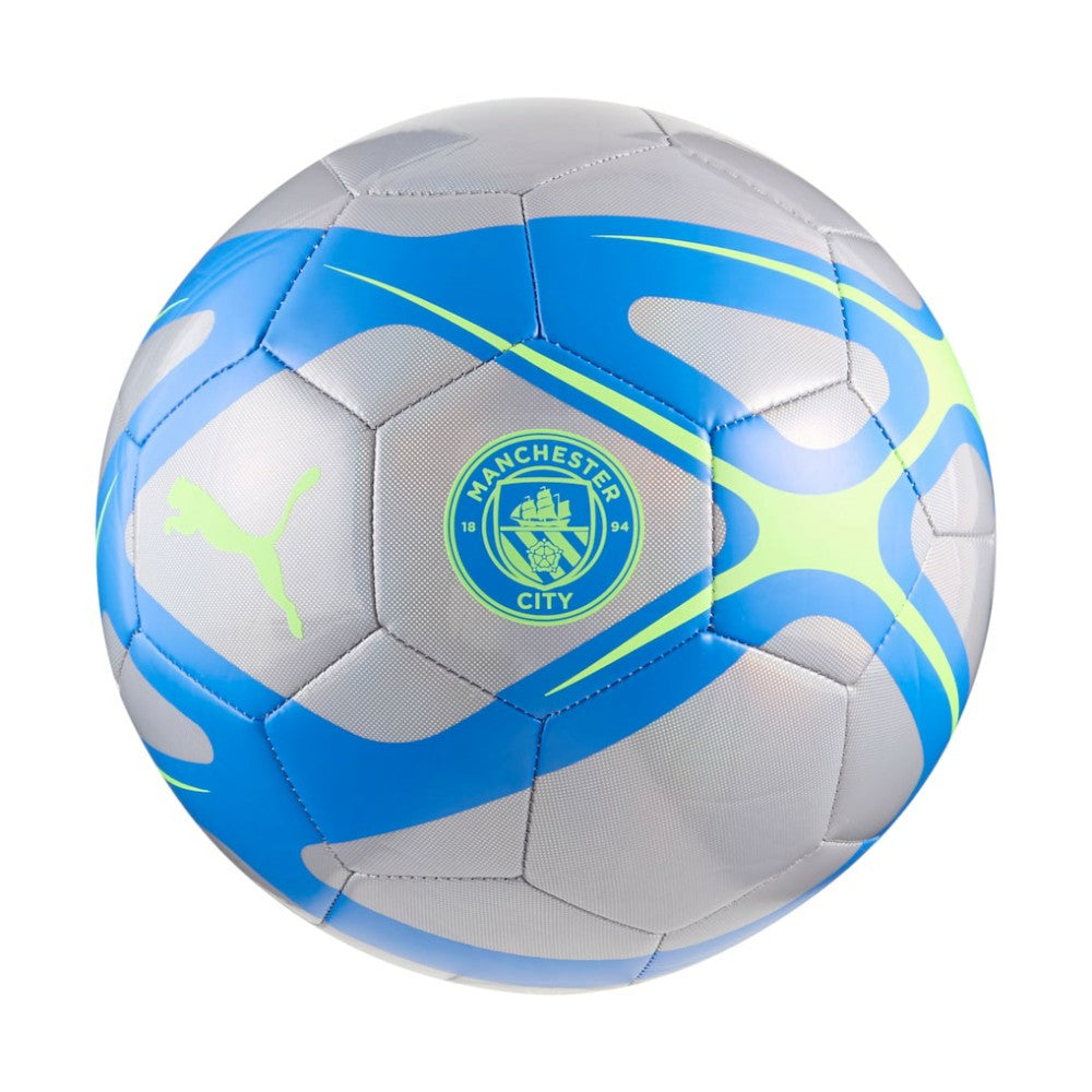 Manchester City 2025/26 Culture Ball - Puma