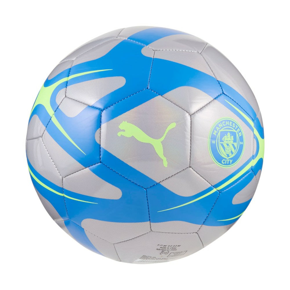 Manchester City 2025/26 Culture Ball - Puma