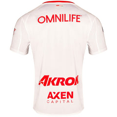 Chivas 2025/26 Away Jersey White - Puma