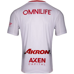 Chivas 2025/26 Away Replica Jersey White - Puma