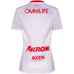 Chivas Women's 2025/26 Away Replica Jersey White - Puma