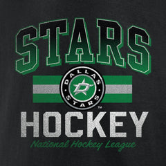 Dallas Stars Retro Stripe T-Shirt Online