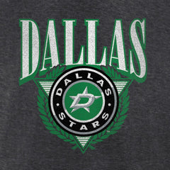 Dallas Stars Retro Seal T-Shirt Sale