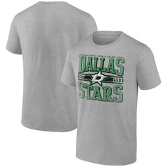 Dallas Stars Retro Vibe T-Shirt Discount