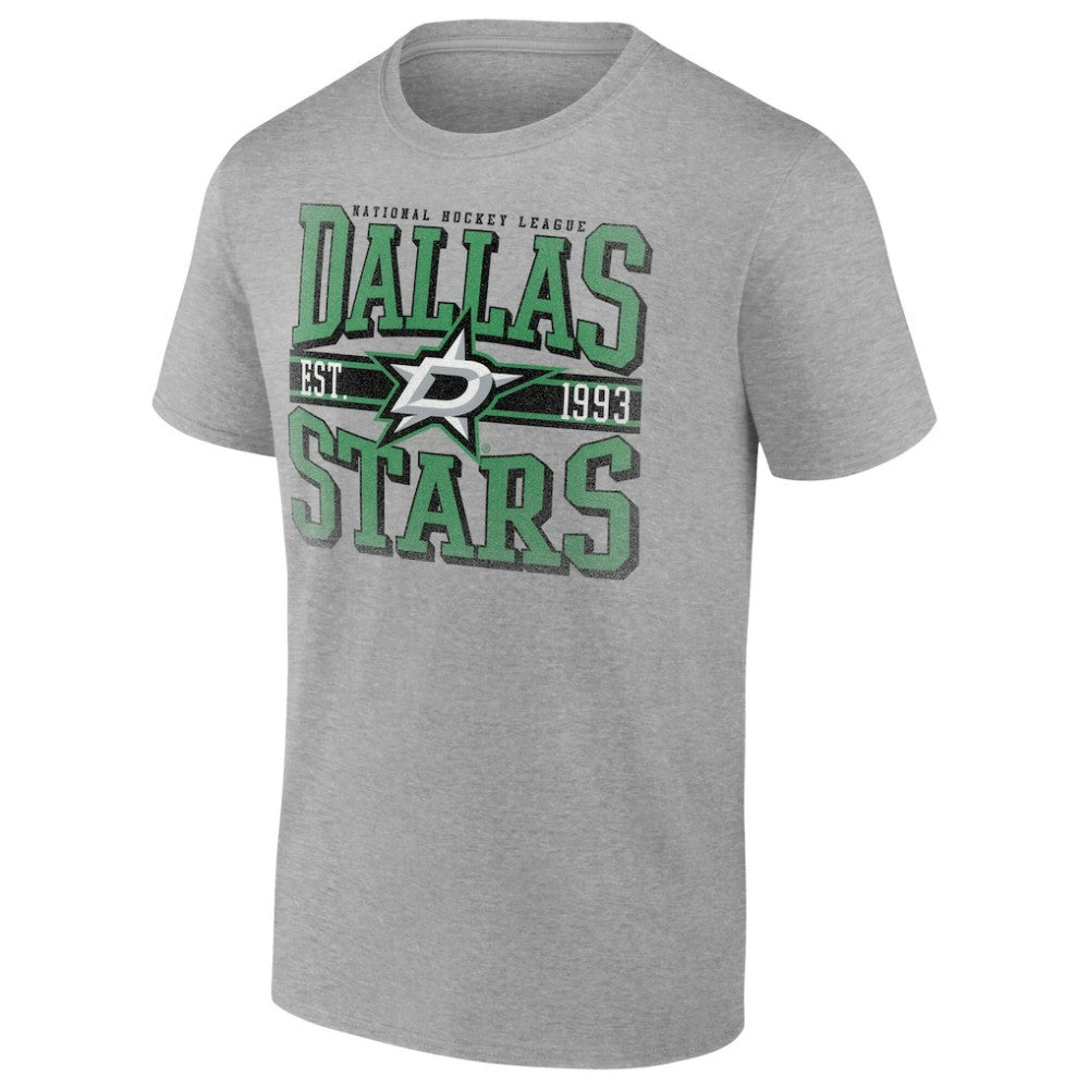Dallas Stars Retro Vibe T-Shirt Discount
