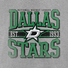 Dallas Stars Retro Vibe T-Shirt Discount