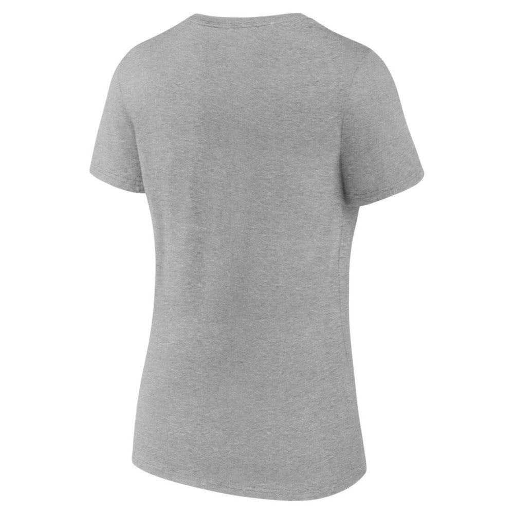 Dallas Stars Women's Retro Script V-Neck T-Shirt Online
