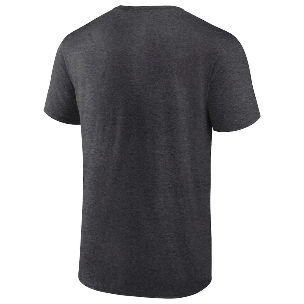 Edmonton Oilers Retro Seal T-Shirt On Sale