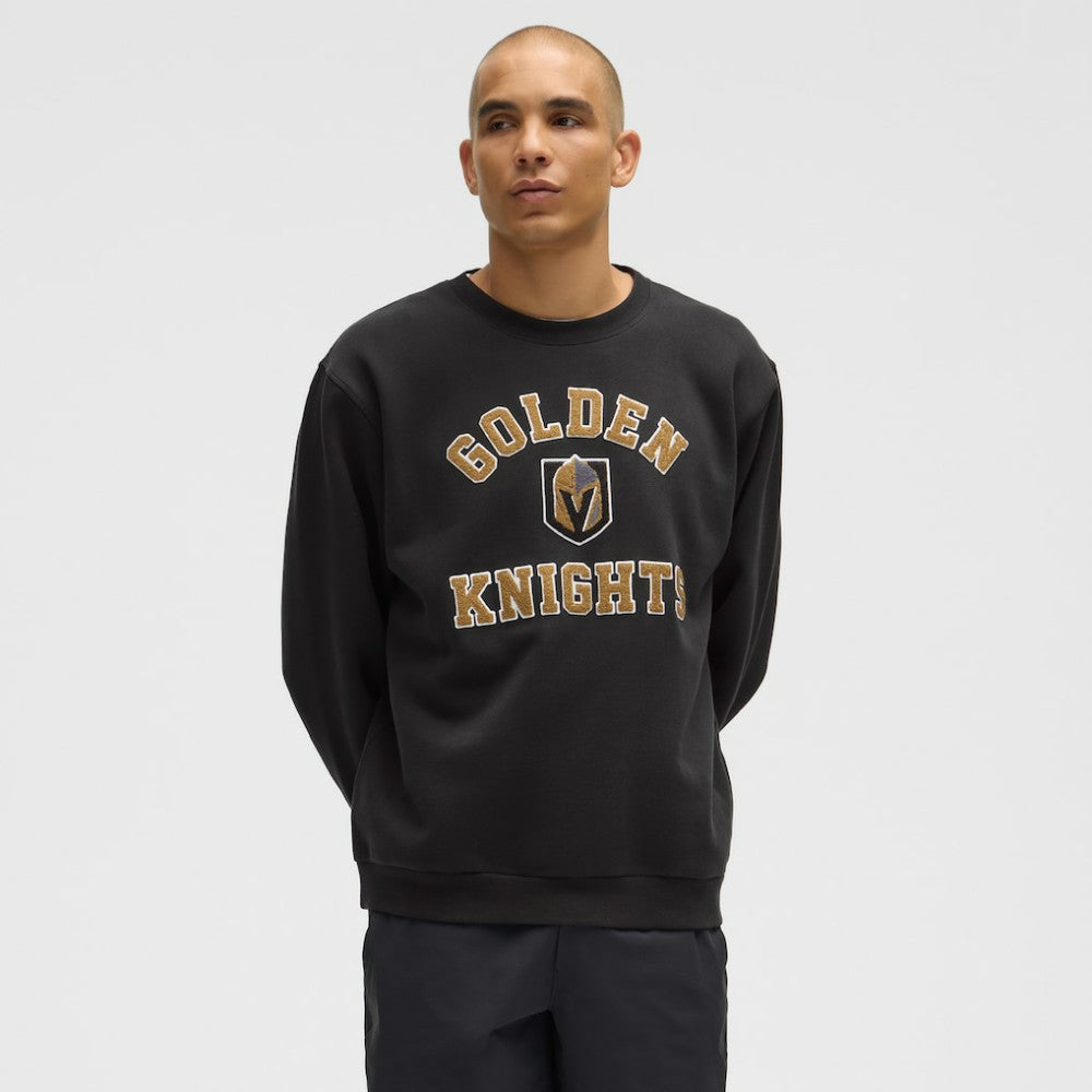 Vegas Golden Knights lululemon Steady State Crew Outlet