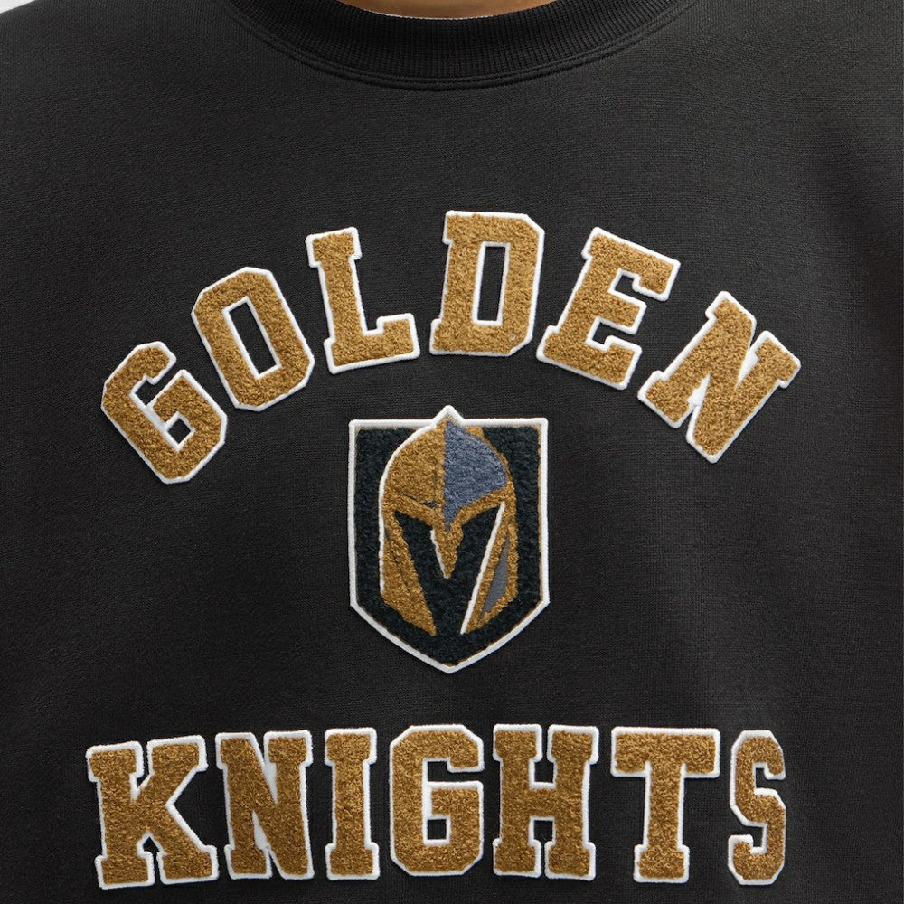 Vegas Golden Knights lululemon Steady State Crew Outlet