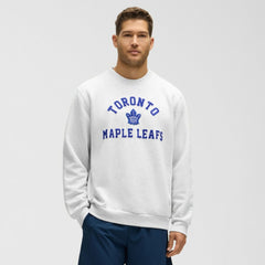 Toronto Maple Leafs lululemon Steady State Crew On Sale