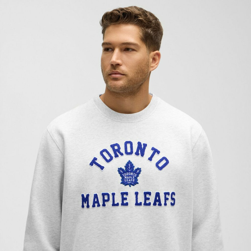 Toronto Maple Leafs lululemon Steady State Crew On Sale