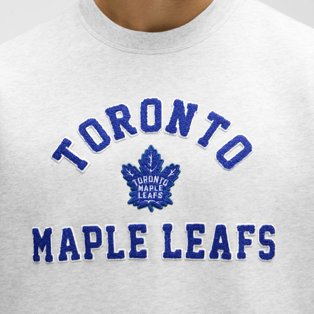 Toronto Maple Leafs lululemon Steady State Crew On Sale