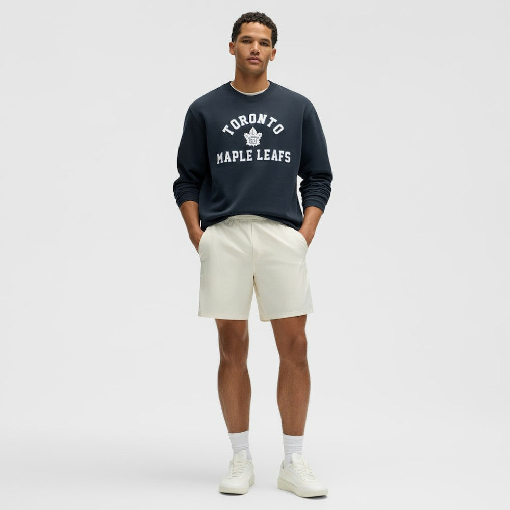 Toronto Maple Leafs lululemon Steady State Crew Outlet