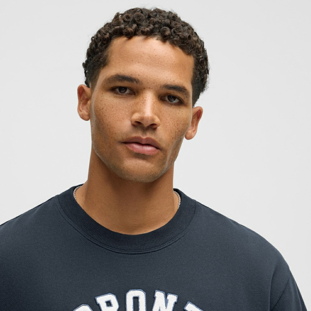 Toronto Maple Leafs lululemon Steady State Crew Outlet