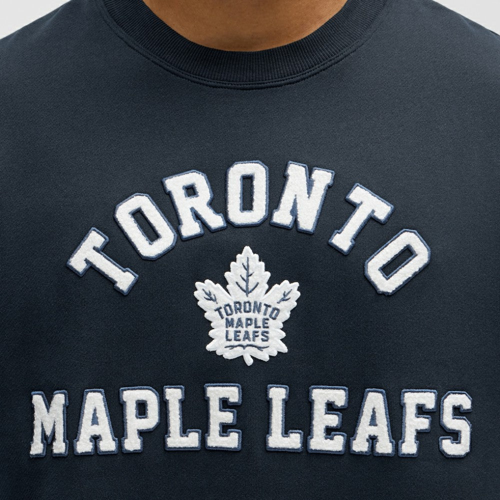 Toronto Maple Leafs lululemon Steady State Crew Outlet