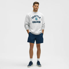 Seattle Kraken lululemon Steady State Crew On Sale