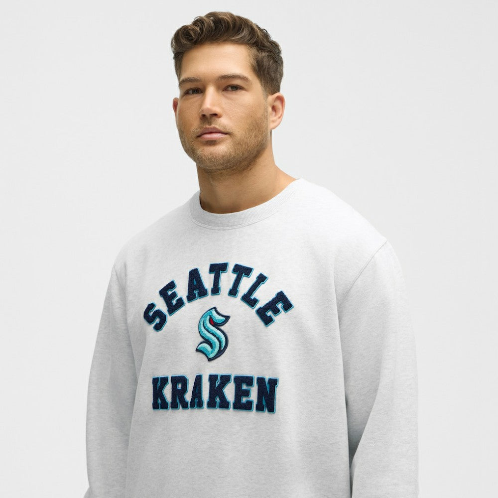 Seattle Kraken lululemon Steady State Crew On Sale