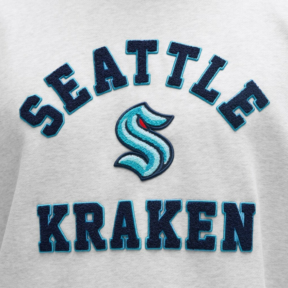 Seattle Kraken lululemon Steady State Crew On Sale