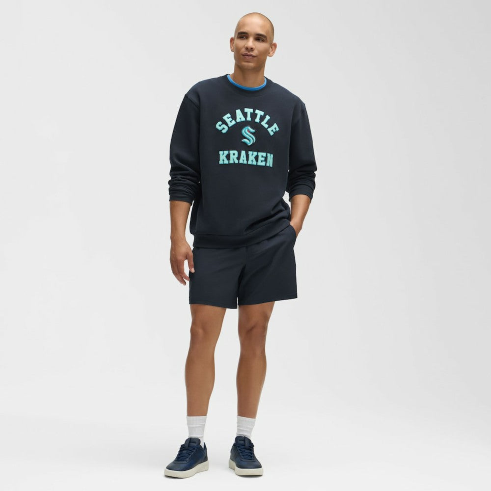 Seattle Kraken lululemon Steady State Crew On Sale