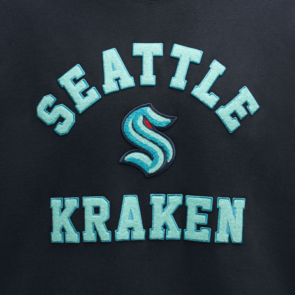 Seattle Kraken lululemon Steady State Crew On Sale