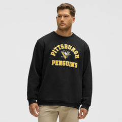 Pittsburgh Penguins lululemon Steady State Crew Discount