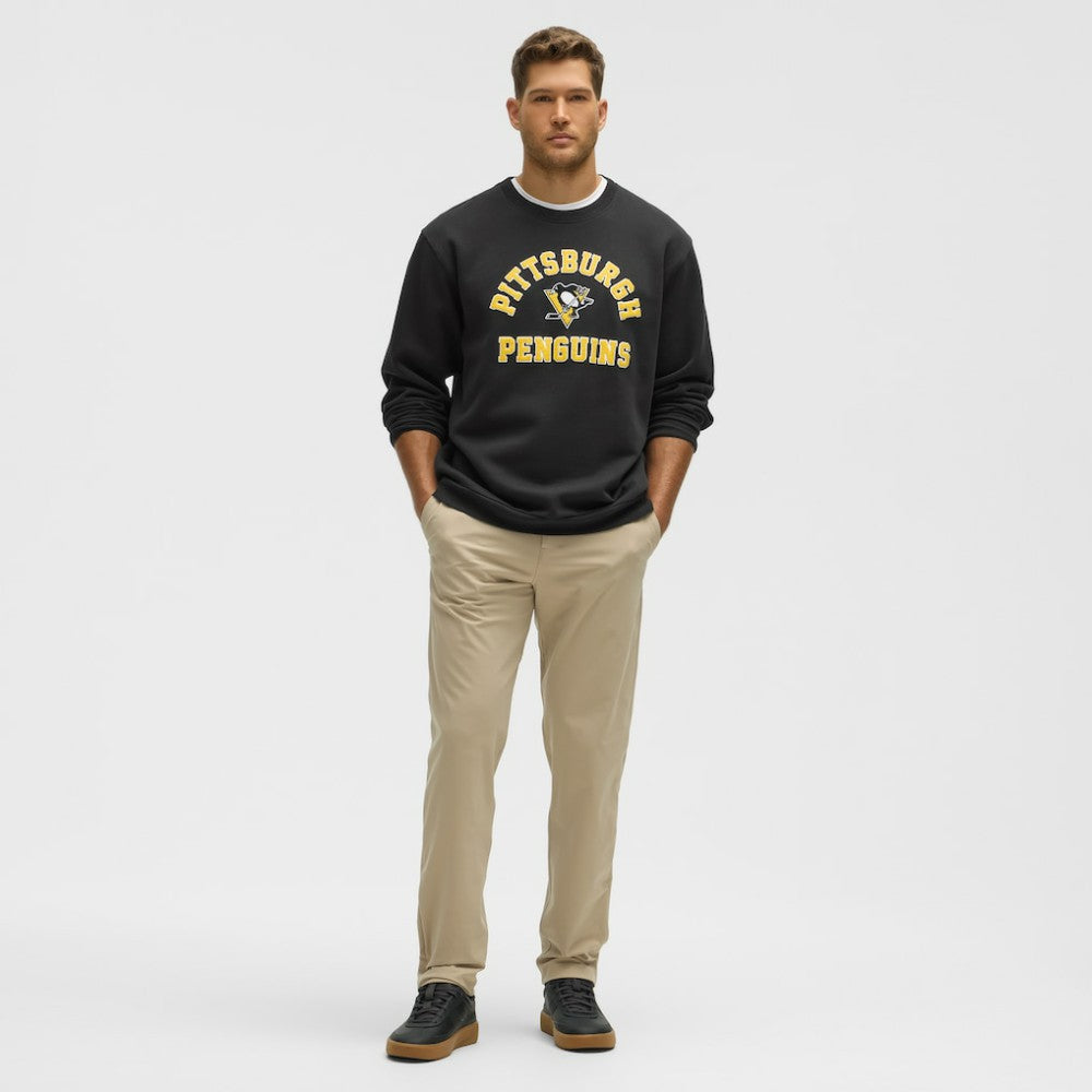 Pittsburgh Penguins lululemon Steady State Crew Discount
