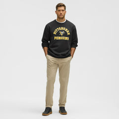 Pittsburgh Penguins lululemon Steady State Crew Discount