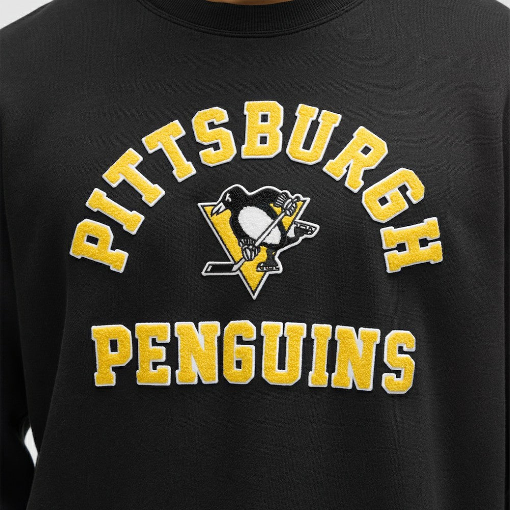 Pittsburgh Penguins lululemon Steady State Crew Discount