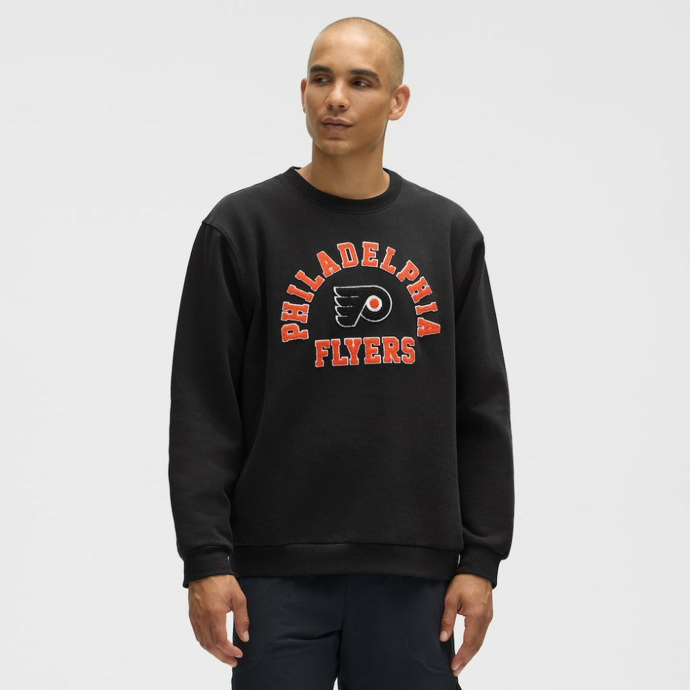 Philadelphia Flyers lululemon Steady State Crew Discount