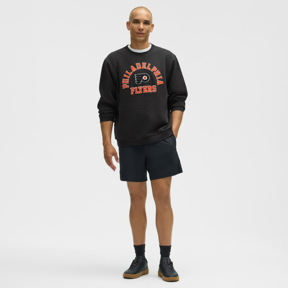 Philadelphia Flyers lululemon Steady State Crew Discount