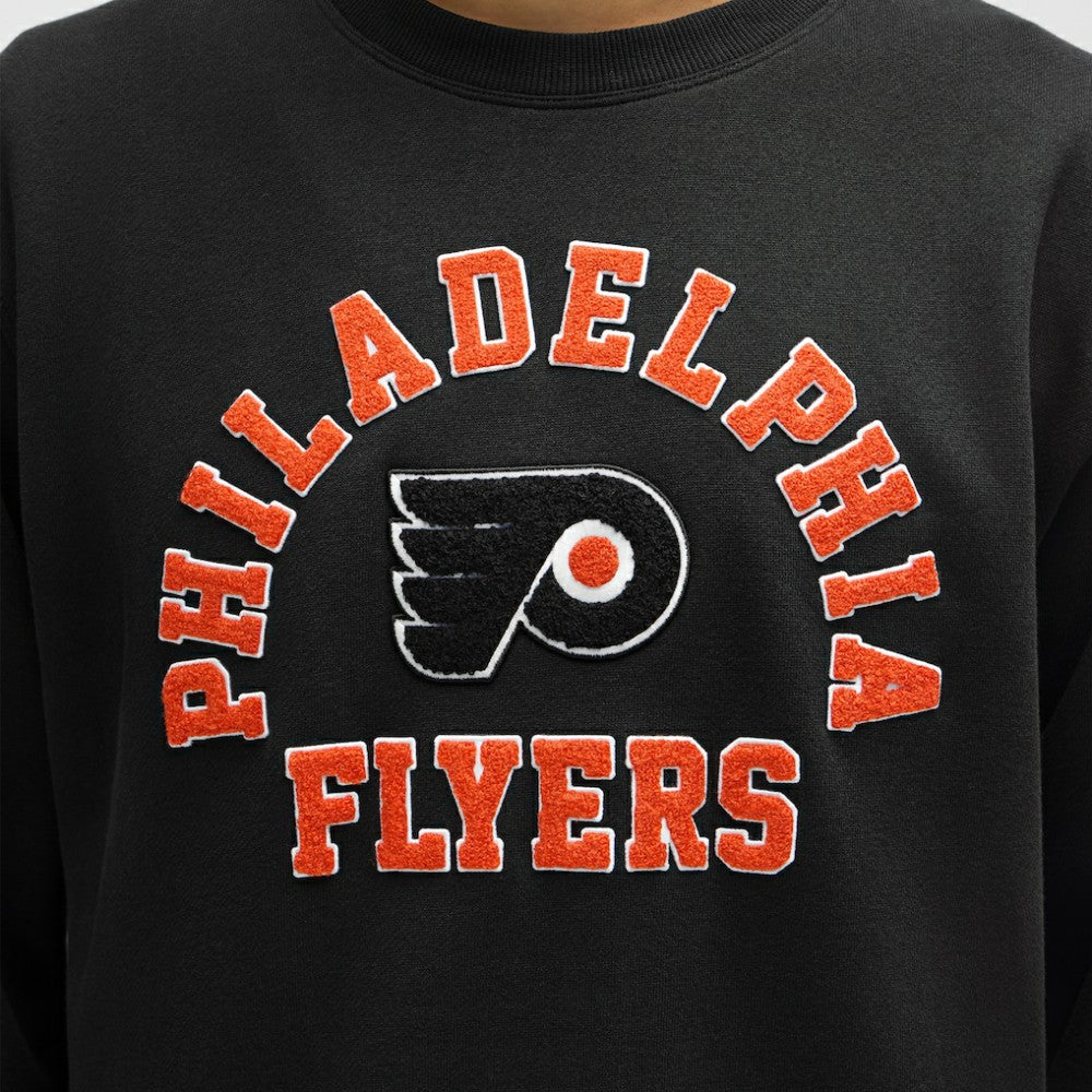 Philadelphia Flyers lululemon Steady State Crew Discount