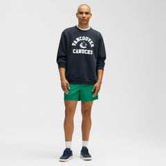 Vancouver Canucks lululemon Steady State Crew Discount