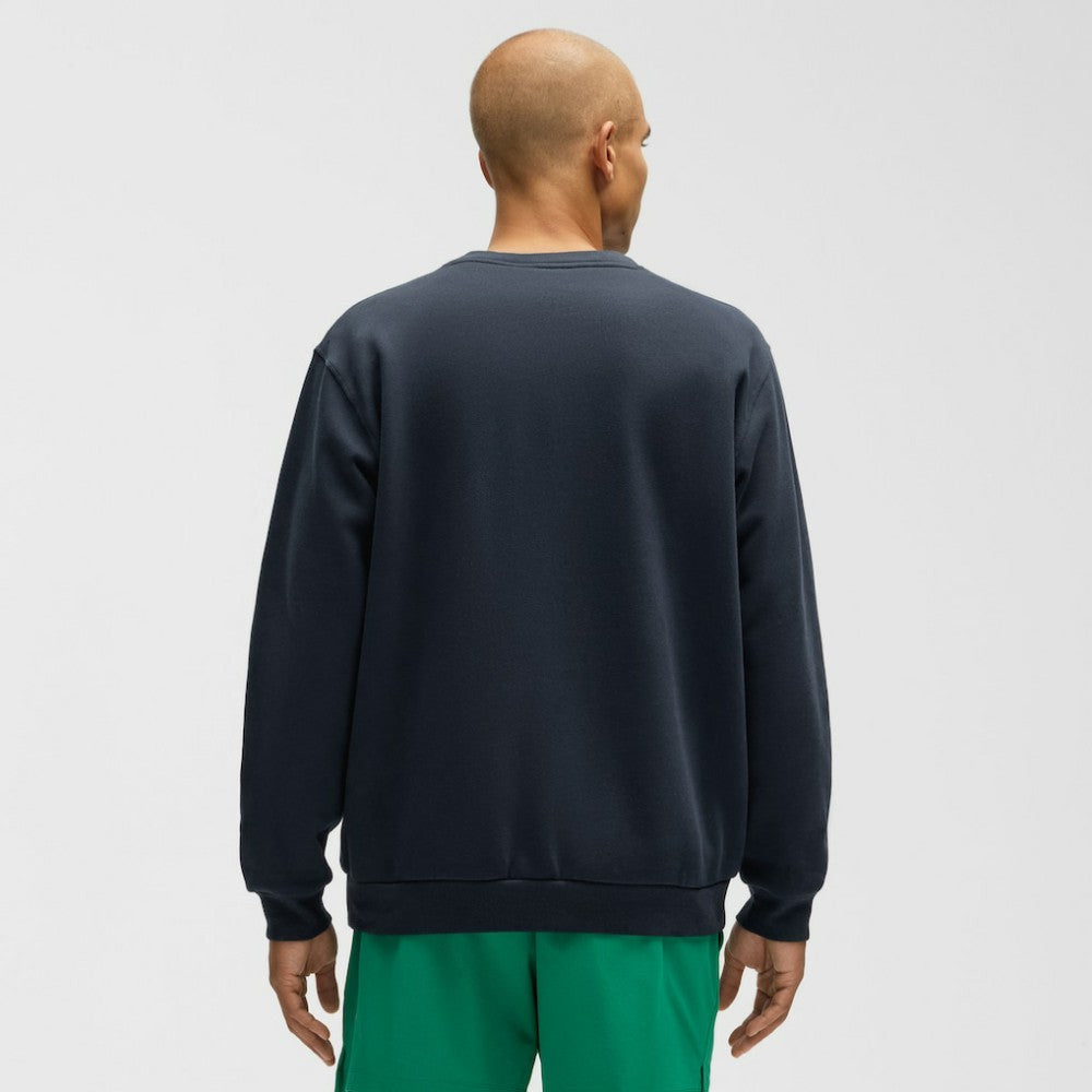 Vancouver Canucks lululemon Steady State Crew Discount