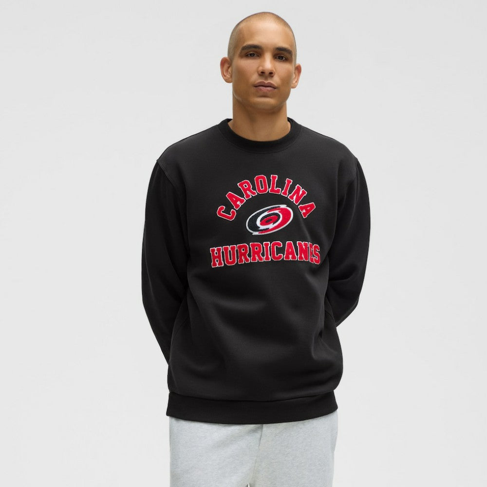 Carolina Hurricanes lululemon Steady State Crew Sale