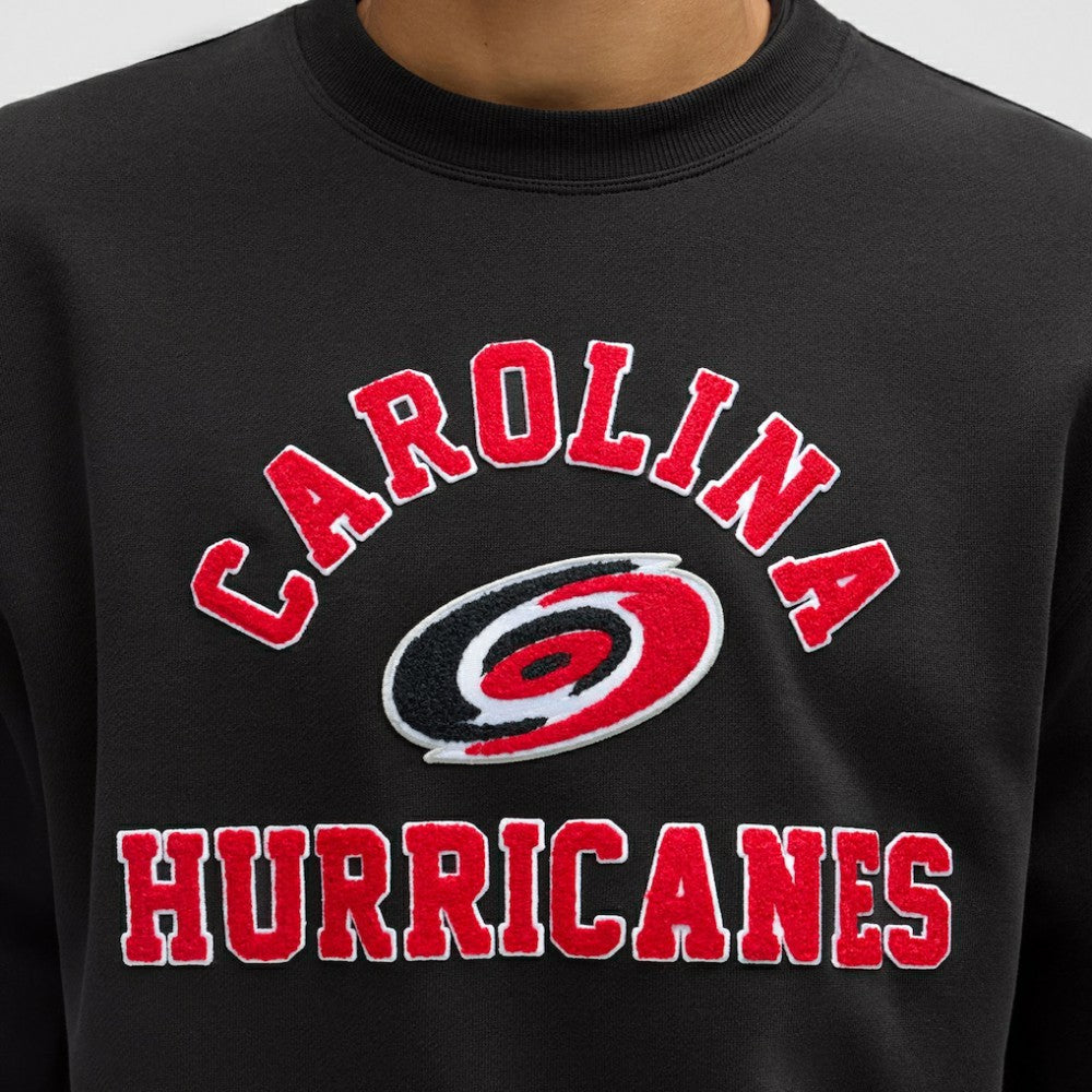 Carolina Hurricanes lululemon Steady State Crew Sale