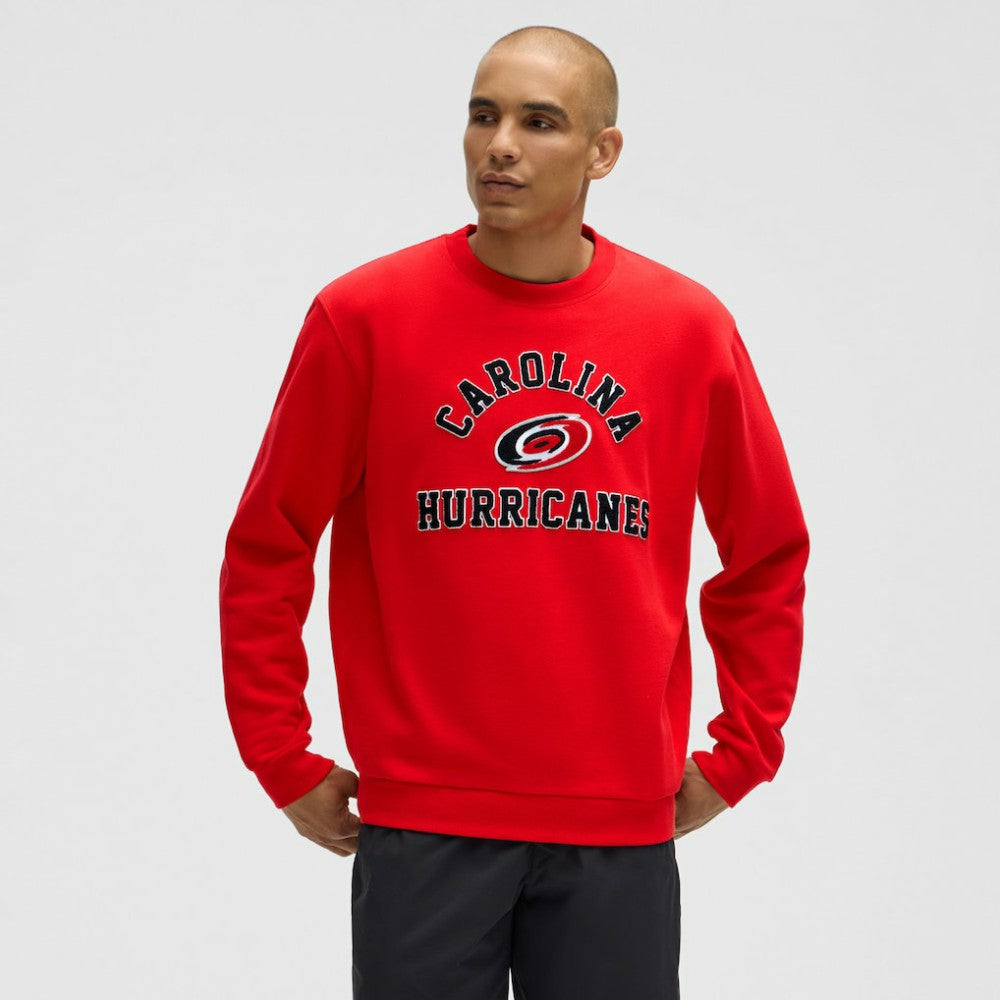 Carolina Hurricanes lululemon Steady State Crew Sale