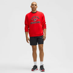 Carolina Hurricanes lululemon Steady State Crew Sale