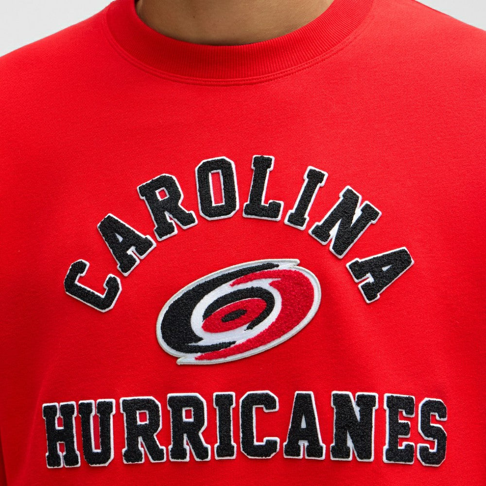Carolina Hurricanes lululemon Steady State Crew Sale
