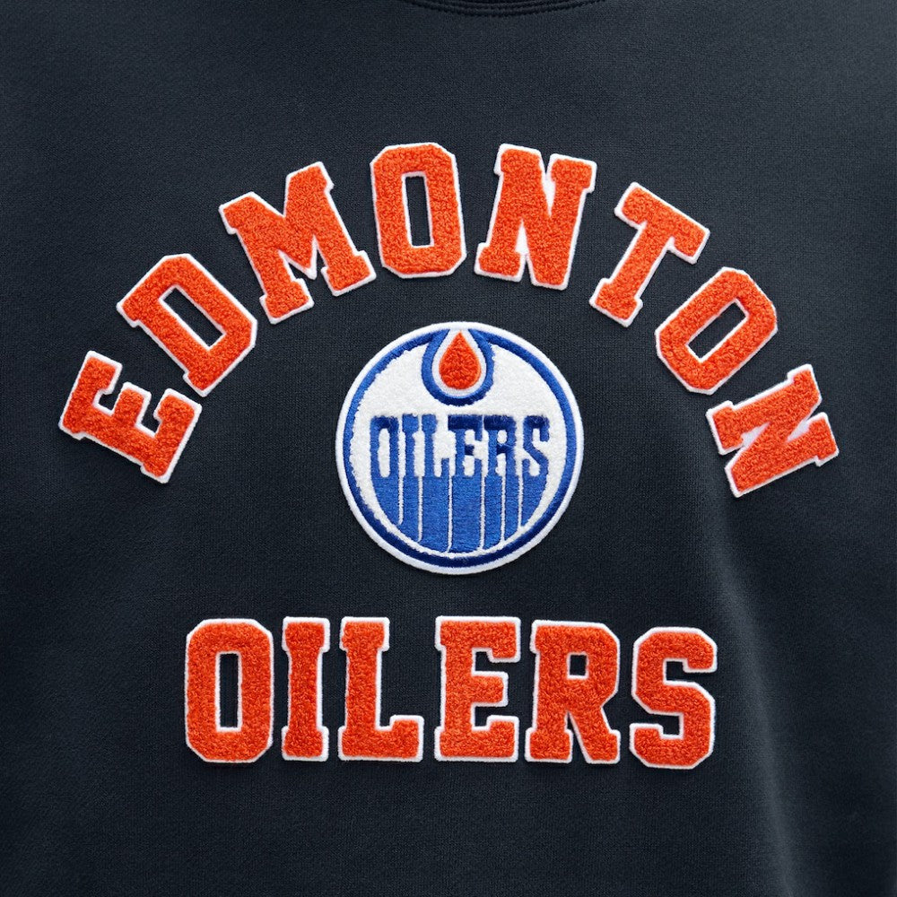 Edmonton Oilers lululemon Steady State Crew Online