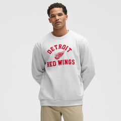 Detroit Red Wings lululemon Steady State Crew On Sale