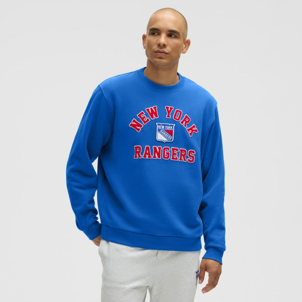 New York Rangers lululemon Steady State Crew Outlet