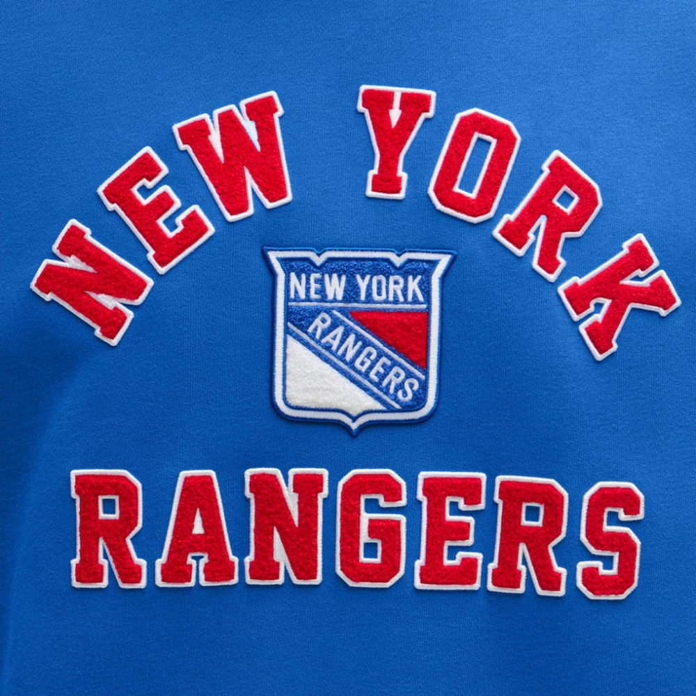 New York Rangers lululemon Steady State Crew Outlet