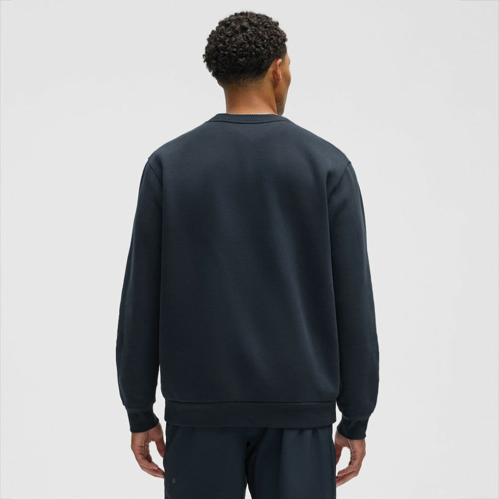 Columbus Blue Jackets lululemon Steady State Crew Sale