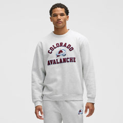 Colorado Avalanche lululemon Steady State Crew Sale