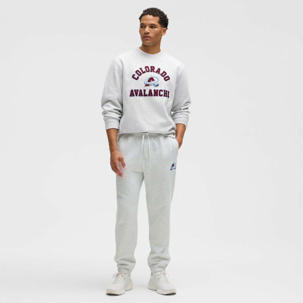 Colorado Avalanche lululemon Steady State Crew Sale