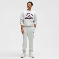 Colorado Avalanche lululemon Steady State Crew Sale