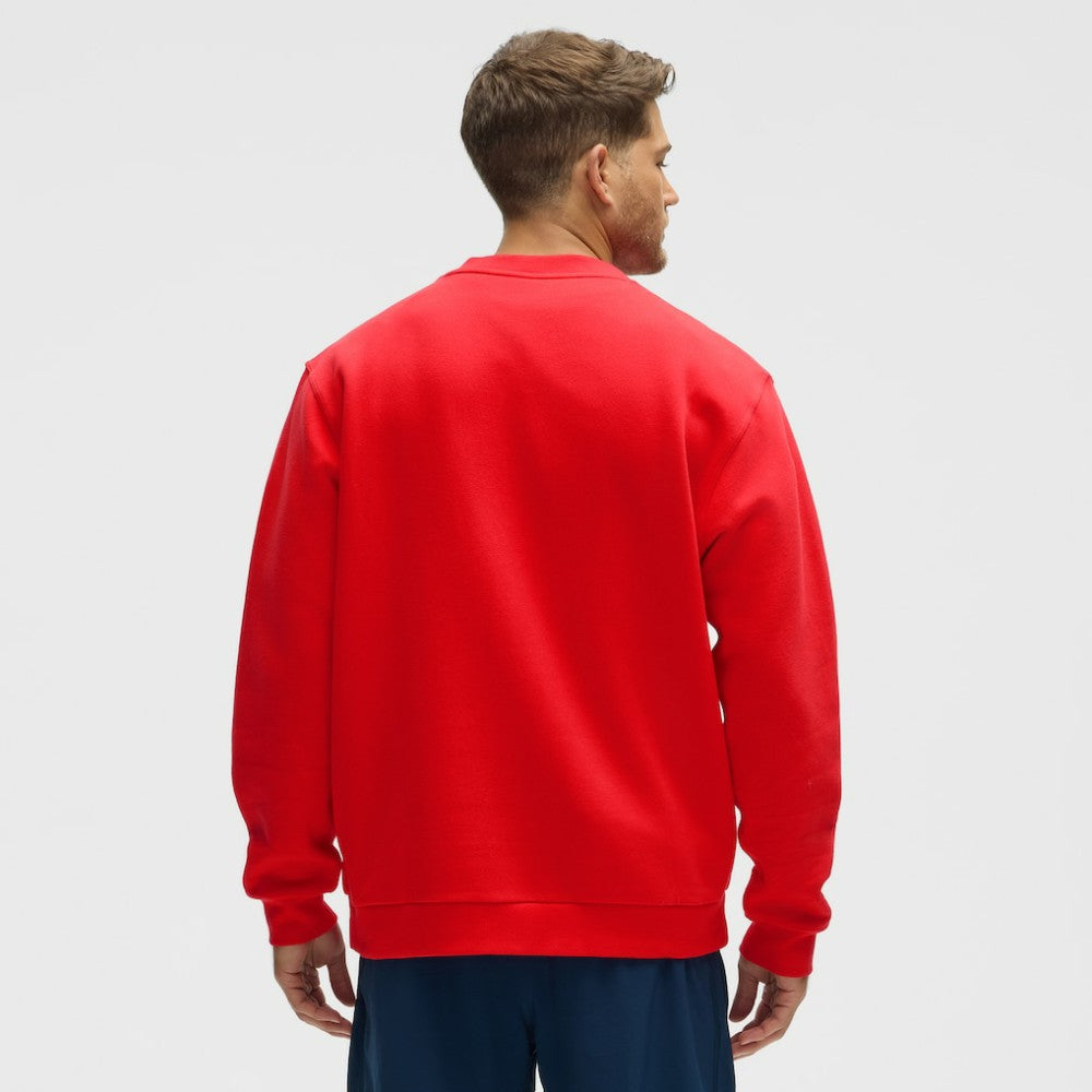 New York Rangers lululemon Steady State Crew On Sale
