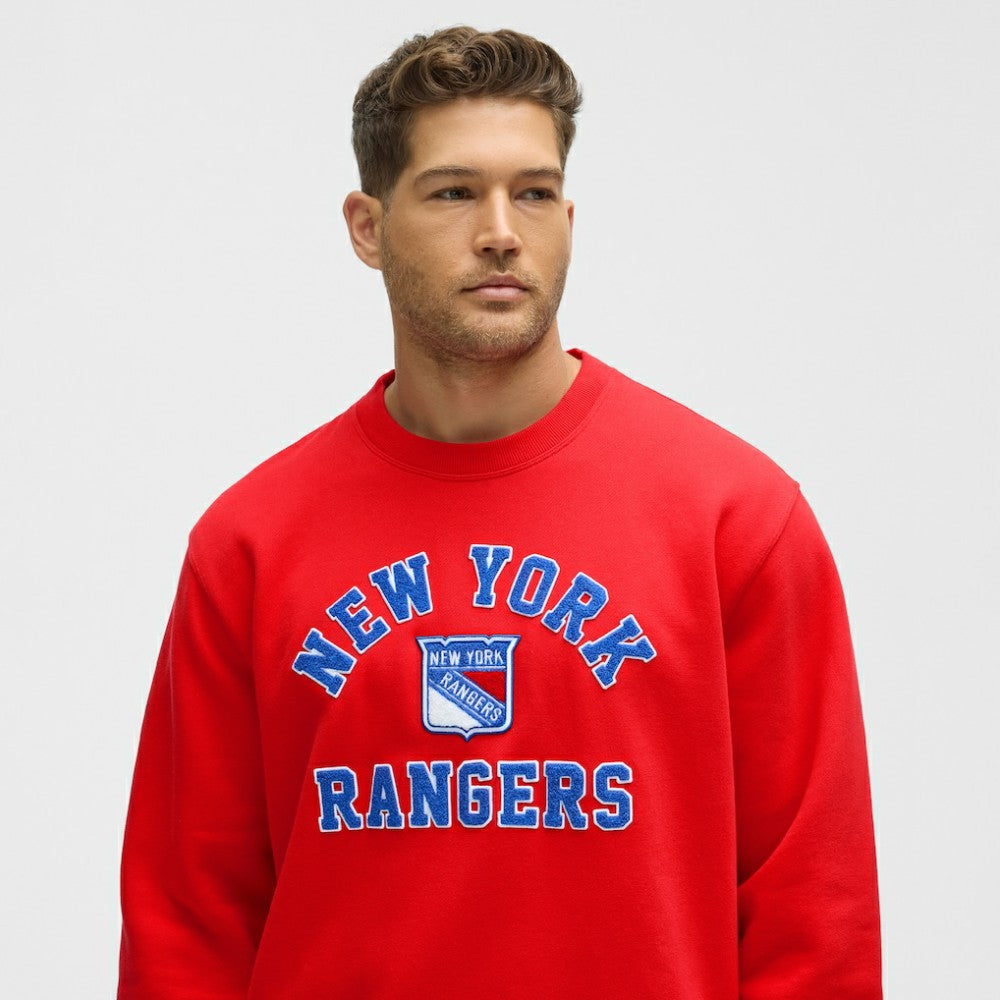 New York Rangers lululemon Steady State Crew On Sale