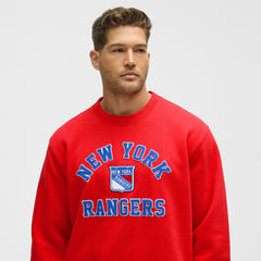 New York Rangers lululemon Steady State Crew On Sale